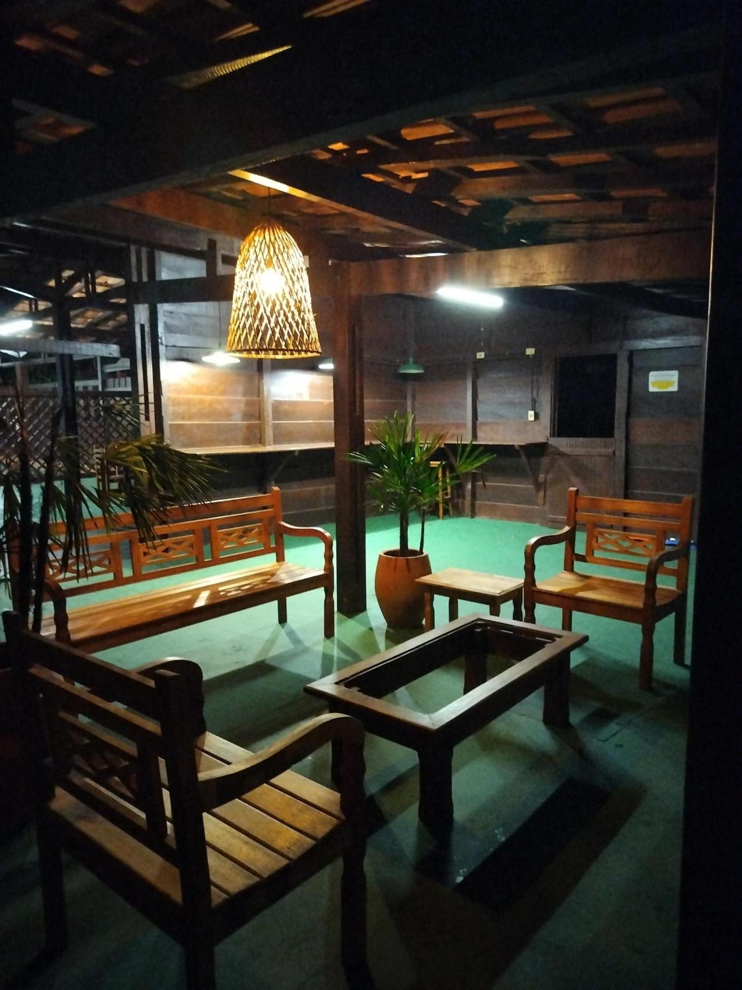 Chalé Pousada da Aldeia Boiçucanga Habitación foto