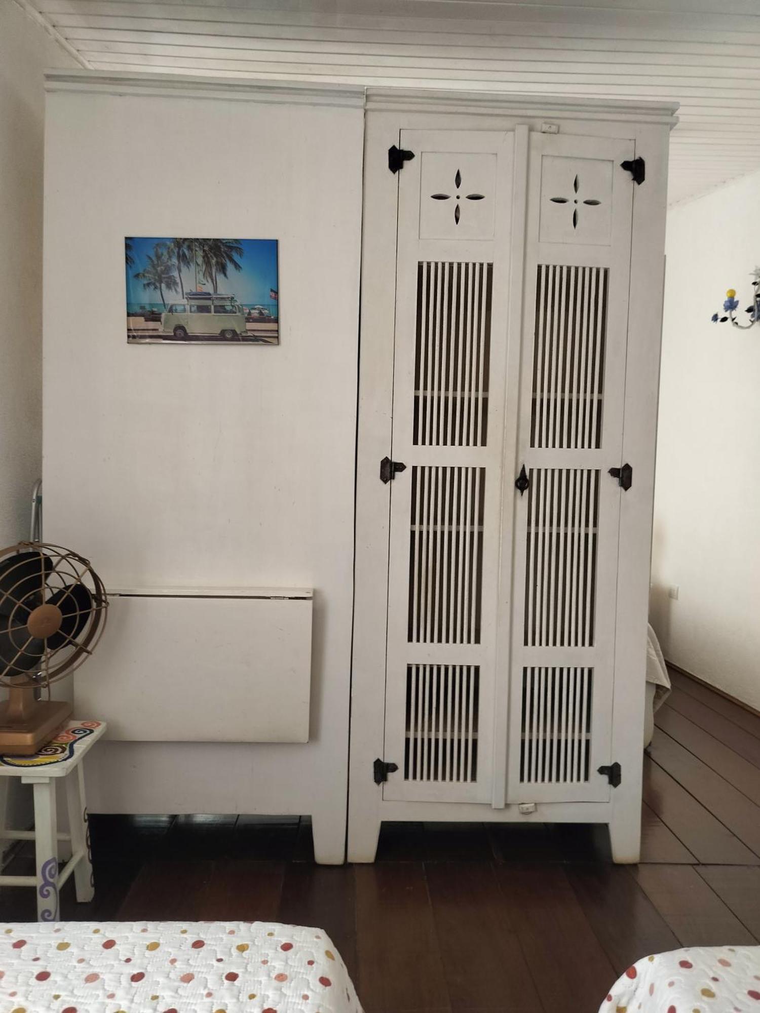 Chalé Pousada da Aldeia Boiçucanga Habitación foto