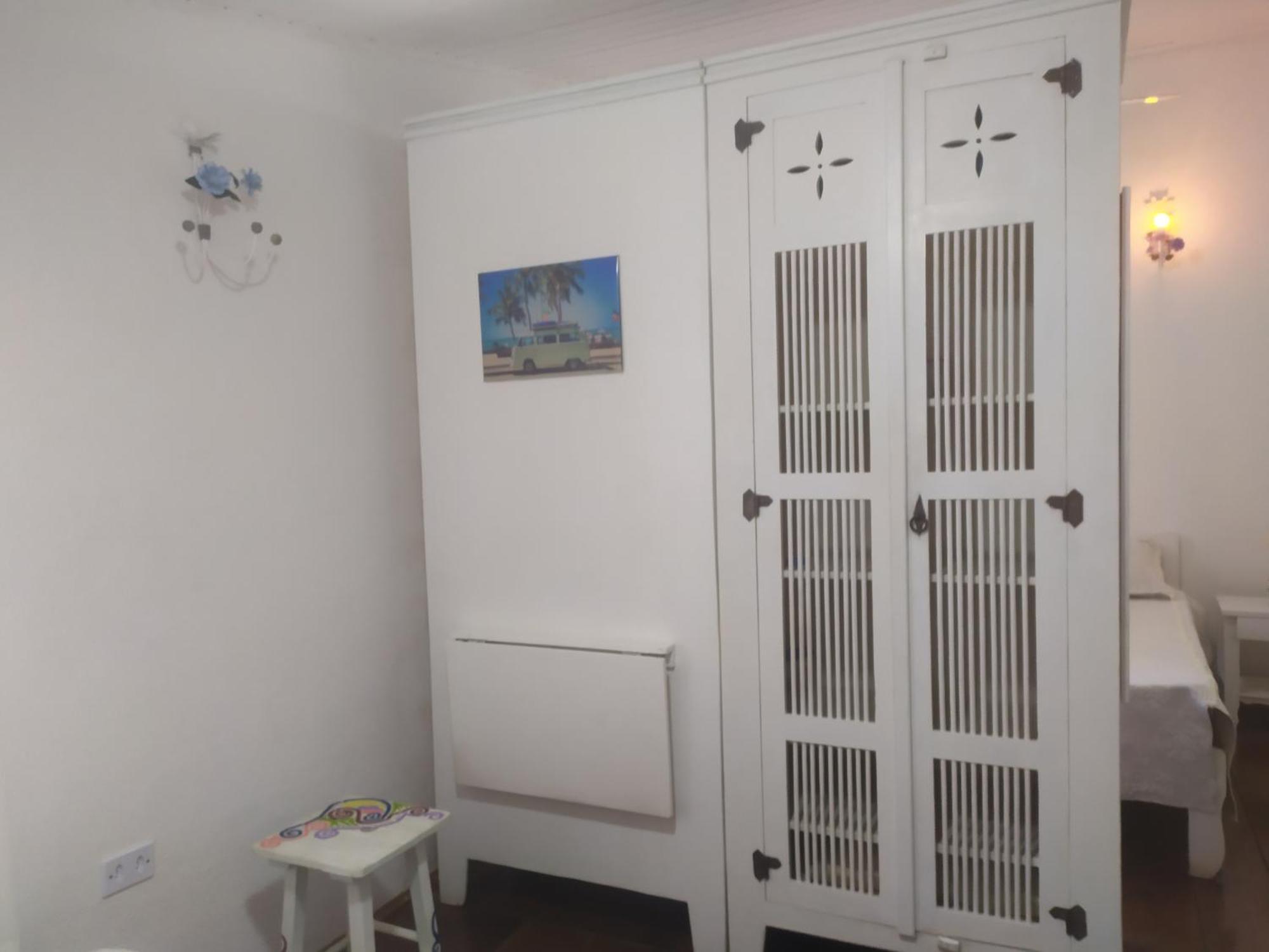 Chalé Pousada da Aldeia Boiçucanga Habitación foto