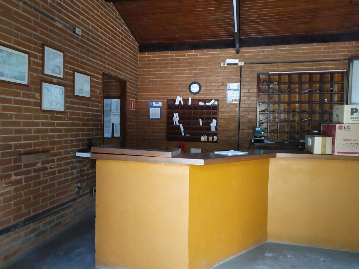 Chalé Pousada da Aldeia Boiçucanga Exterior foto
